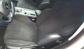 Renault Megane | FWD (przód) | Automatyczna | 205 KM | Biały full