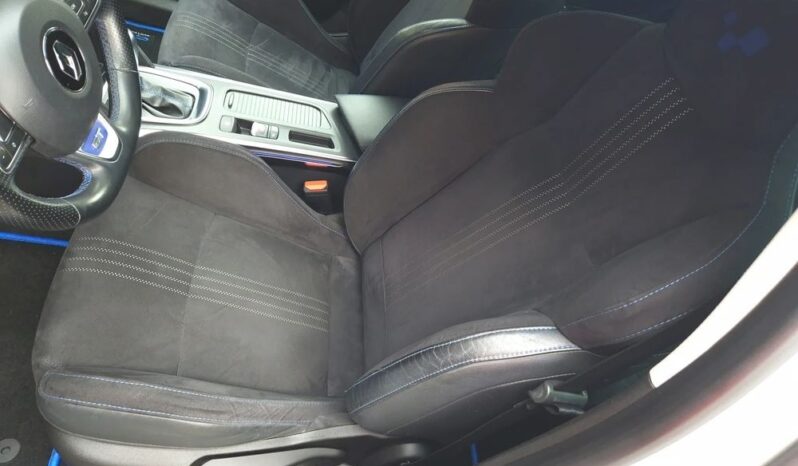 Renault Megane | FWD (przód) | Automatyczna | 205 KM | Biały full