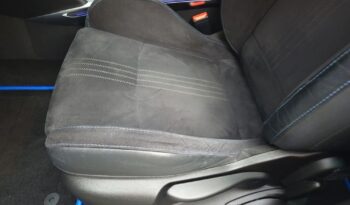 Renault Megane | FWD (przód) | Automatyczna | 205 KM | Biały full
