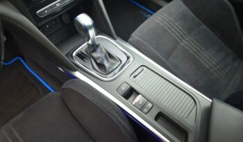 Renault Megane | FWD (przód) | Automatyczna | 205 KM | Biały full