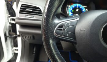 Renault Megane | FWD (przód) | Automatyczna | 205 KM | Biały full
