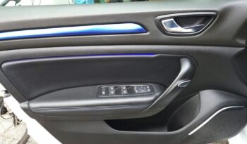 Renault Megane | FWD (przód) | Automatyczna | 205 KM | Biały full