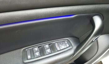 Renault Megane | FWD (przód) | Automatyczna | 205 KM | Biały full