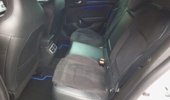 Renault Megane | FWD (przód) | Automatyczna | 205 KM | Biały full
