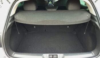 Renault Megane | FWD (przód) | Automatyczna | 205 KM | Biały full