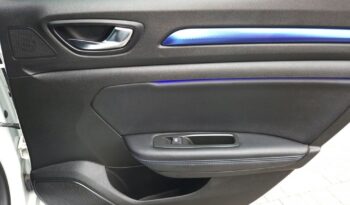 Renault Megane | FWD (przód) | Automatyczna | 205 KM | Biały full