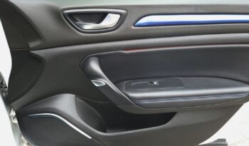 Renault Megane | FWD (przód) | Automatyczna | 205 KM | Biały full