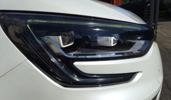 Renault Megane | FWD (przód) | Automatyczna | 205 KM | Biały full
