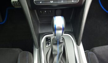 Renault Megane | FWD (przód) | Automatyczna | 205 KM | Biały full