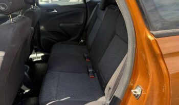 Opel Crossland X | FWD (przód) | Manualna | 86 KM | Złoty full