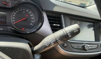 Opel Crossland X | FWD (przód) | Manualna | 86 KM | Złoty full