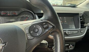 Opel Crossland X | FWD (przód) | Manualna | 86 KM | Złoty full