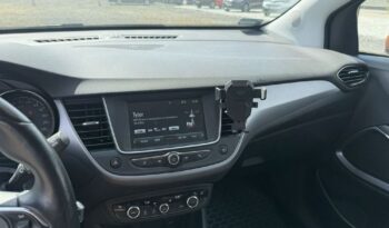Opel Crossland X | FWD (przód) | Manualna | 86 KM | Złoty full