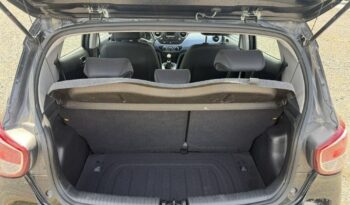 Opel Crossland X | FWD (przód) | Manualna | 86 KM | Złoty full