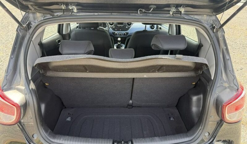 Opel Crossland X | FWD (przód) | Manualna | 86 KM | Złoty full