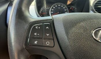 Hyundai i10 | FWD (przód) | Manualna | 82 KM | Niebieski full