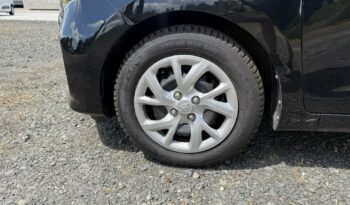 Hyundai i10 | FWD (przód) | Manualna | 82 KM | Niebieski full