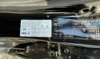 Hyundai i10 | FWD (przód) | Manualna | 82 KM | Niebieski full