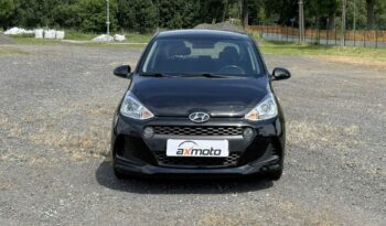 Hyundai i10 | FWD (przód) | Manualna | 82 KM | Niebieski full