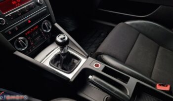 Audi A3 Sportback | 4×4 (doł. automatycznie) | Manualna | 140 KM | Czerwony full