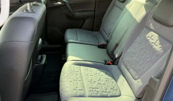 Opel Meriva | FWD (przód) | Automatyczna | 120 KM | Niebieski full