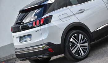 Peugeot 3008 | FWD (przód) | Automatyczna | 180 KM | Biały full