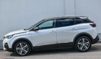 Peugeot 3008 | FWD (przód) | Automatyczna | 180 KM | Biały full