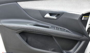 Peugeot 3008 | FWD (przód) | Automatyczna | 180 KM | Biały full