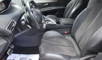Peugeot 3008 | FWD (przód) | Automatyczna | 180 KM | Biały full