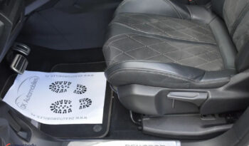 Peugeot 3008 | FWD (przód) | Automatyczna | 180 KM | Biały full