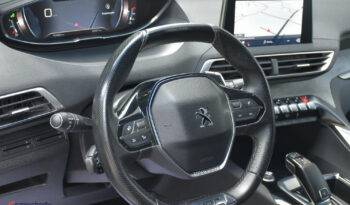 Peugeot 3008 | FWD (przód) | Automatyczna | 180 KM | Biały full