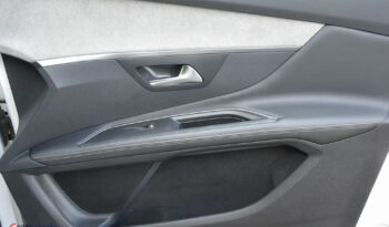 Peugeot 3008 | FWD (przód) | Automatyczna | 180 KM | Biały full