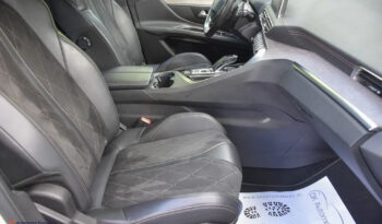 Peugeot 3008 | FWD (przód) | Automatyczna | 180 KM | Biały full