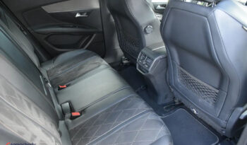 Peugeot 3008 | FWD (przód) | Automatyczna | 180 KM | Biały full