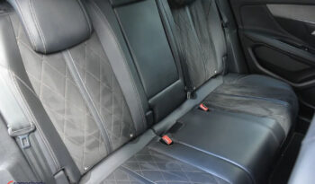 Peugeot 3008 | FWD (przód) | Automatyczna | 180 KM | Biały full