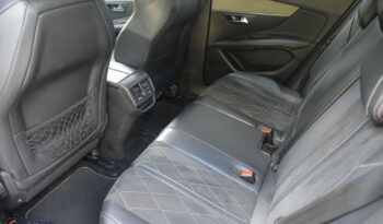 Peugeot 3008 | FWD (przód) | Automatyczna | 180 KM | Biały full
