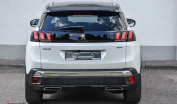 Peugeot 3008 | FWD (przód) | Automatyczna | 180 KM | Biały full