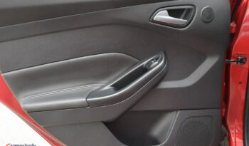 Ford Focus | FWD (przód) | Manualna | 182 KM | Bordowy full