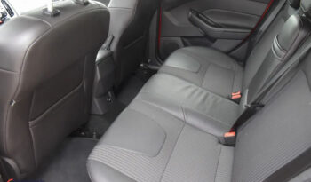 Ford Focus | FWD (przód) | Manualna | 182 KM | Bordowy full