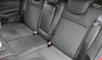 Ford Focus | FWD (przód) | Manualna | 182 KM | Bordowy full