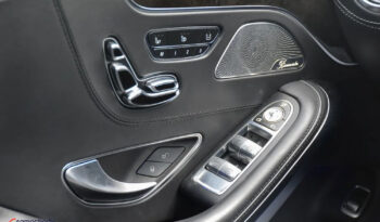 Mercedes-Benz Klasa S | RWD (tył) | Automatyczna | 456 KM | Biały full