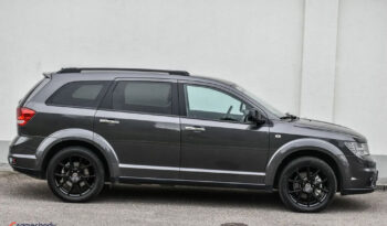 Fiat Freemont | 4×4 (stały) | Automatyczna | 170 KM | Szary full