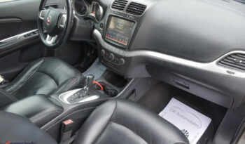 Fiat Freemont | 4×4 (stały) | Automatyczna | 170 KM | Szary full