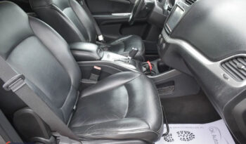 Fiat Freemont | 4×4 (stały) | Automatyczna | 170 KM | Szary full