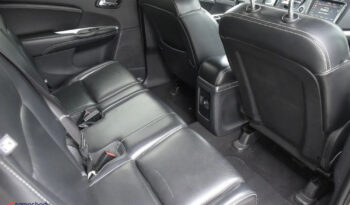 Fiat Freemont | 4×4 (stały) | Automatyczna | 170 KM | Szary full