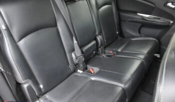 Fiat Freemont | 4×4 (stały) | Automatyczna | 170 KM | Szary full