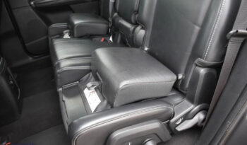 Fiat Freemont | 4×4 (stały) | Automatyczna | 170 KM | Szary full