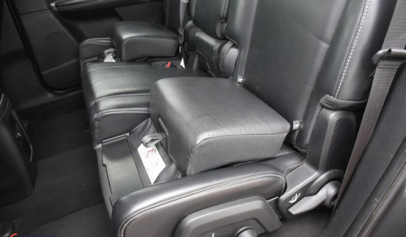 Fiat Freemont | 4×4 (stały) | Automatyczna | 170 KM | Szary full