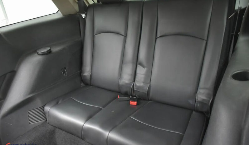 Fiat Freemont | 4×4 (stały) | Automatyczna | 170 KM | Szary full