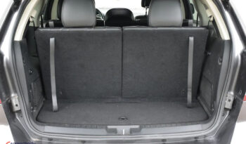 Fiat Freemont | 4×4 (stały) | Automatyczna | 170 KM | Szary full